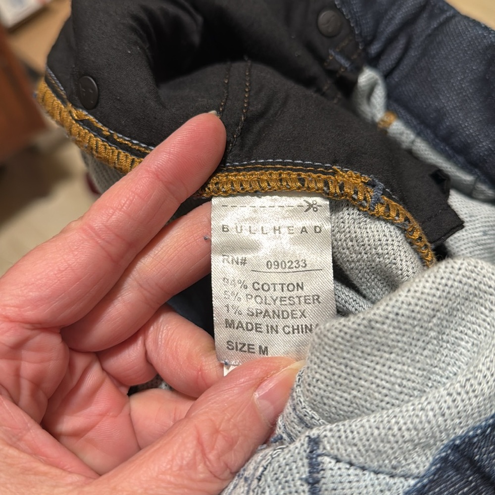 Bullhead 👖 Pants - Picture 4 of 4